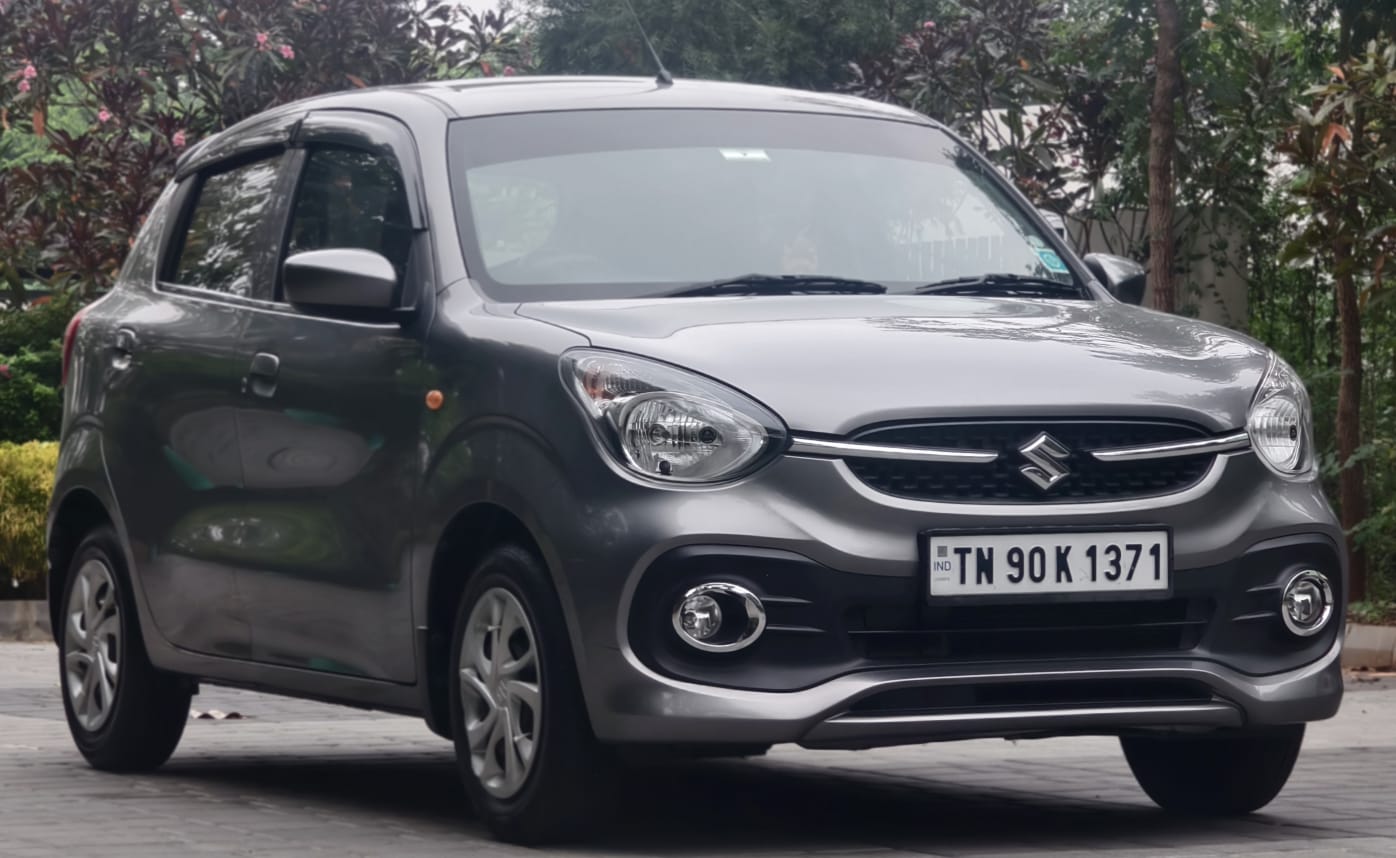 Maruti Suzuki Celerio - Image 8